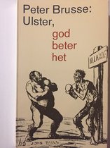 Ulster, god beter het