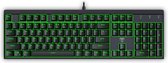 T-Dagger Escort TGK303 Gaming toetsenbord - Volledig profiel - Mechanische toetsen