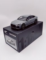 Audi A7 RS7 Sportback 2020 Nardo Grey