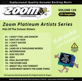 Zoom Karaoke: Hits Of The Scissor Sisters