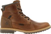 Bullboxer  -  Boot  -  Men  -  Tan/Cognac  -  46  -  Laarzen