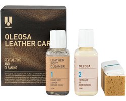 Uniters Leather Oleosa Kit 150 ml