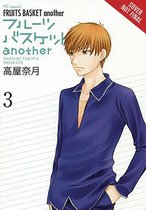 Fruits Basket Another, Vol. 3