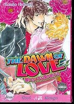 The Dawn of Love (Yaoi)