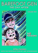 ISBN Barefoot Gen Vol. 2 : Day After, Roman, Anglais, 240 pages
