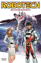 Robotech