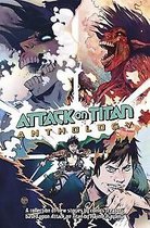 Attack On Titan Anthology