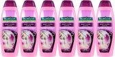 Palmolive Shampoo Beauty Gloss - Voordeelverpakking 6 x 350 ml