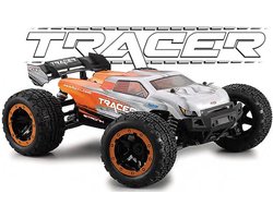 FTX Tracer 1/16 4WD Truggy RTR - Oranje