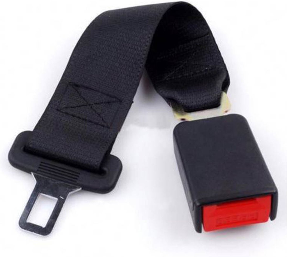 Accessoires d'extension de ceinture de sécurité Boucle, conduite plus  confortable (ford - Extender One)