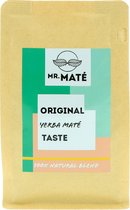 Yerba Mate Original 150g - Yerba Mate Thee - Groene Mate