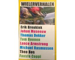 Wielerverhalen