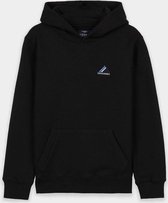 Tiffosi zwarte hoody maat 164