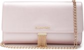 Valentino Bags Dames Clutch Kunststof - Roze