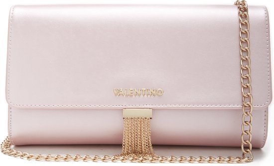 Valentino Bags Dames Clutch Kunststof - Roze