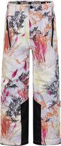 MOLO - Wintersportbroek - Jump Pro - Eternal Flower - Meisjes - 122