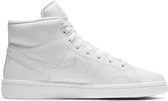 Nike Court Royale 2 Mid Dames Sneakers - White - Maat 40.5