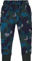 Vingino baby jongens joggingbroek Scato Green