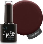 Halo Gelpolish Rockefeller 8 ml - Winter 2021