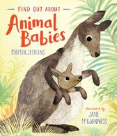 Find Out About- Find Out About Animal Babies