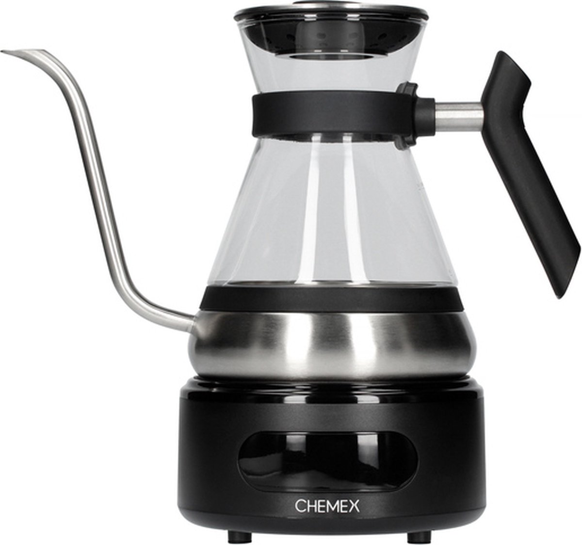 Chemex Gooseneck Chettle - Waterkoker