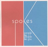 Spokes - People Like People Like You (CD)