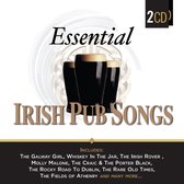 Various Artists - Essential Irish Pub Songs (2 CD)