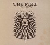 The Fire - Supernova (CD)