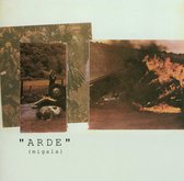 Migala - Arde (CD)