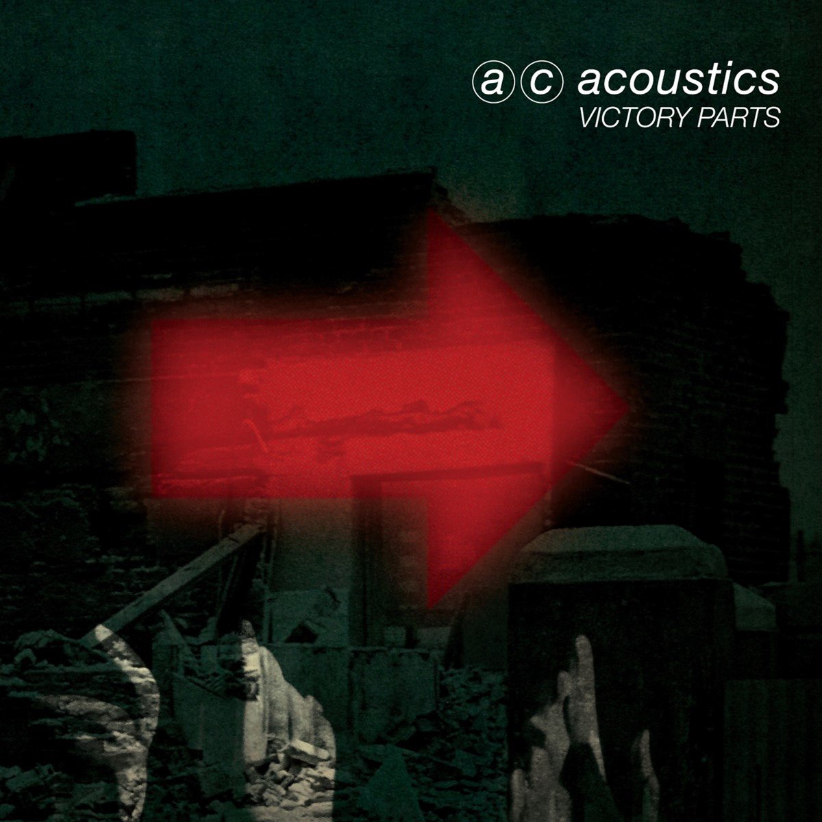 A.C. Acoustics - Victory Parts (2 CD) (Remastered) (Deluxe Edition)