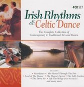 Various Artists - Irish Rhythms & Celtic Dance (4 CD)