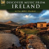 Various Artists - Discover Music From Ireland (2 CD)