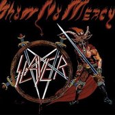 Slayer - Show No Mercy (MC)