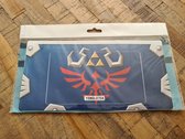 The Legend of Zelda - Nintendo Switch Lite console sticker met een thema gebaseerd op The Legend of Zelda