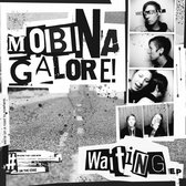 Mobina Galore - Waiting (7" Vinyl Single)