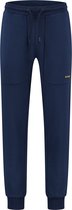 Sundek Lanny Broek - Mannen - donkerblauw