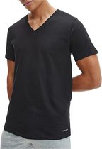 Calvin Klein T-shirt - Mannen - Zwart