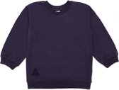 Gami Sweatshirt met lange mouwen donker blauw Donker blauw 122