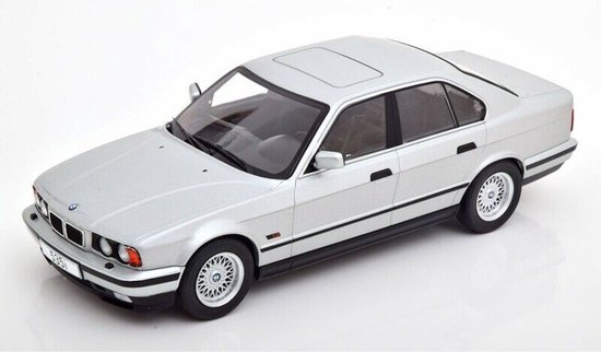 Bmw e34 1 18