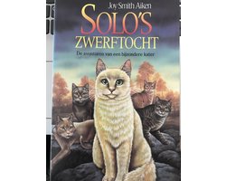 Solo's zwerftocht