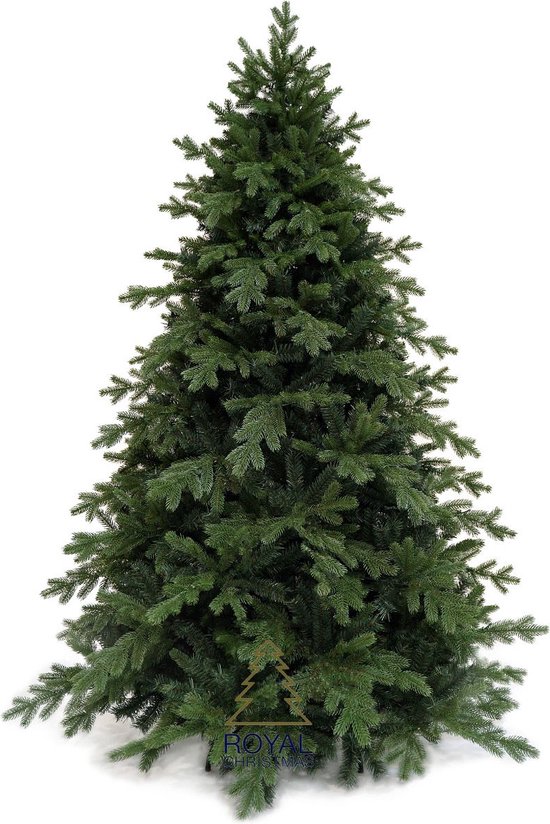 Royal Christmas Kunstkerstboom Spitsbergen Premium 150 cm