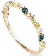 Grossé Jardin - Bangle - Goudkleurig - Rhinestone - GA10702