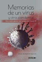 UNIVERSO DE LETRAS - Memorias de un virus y otras pandemias