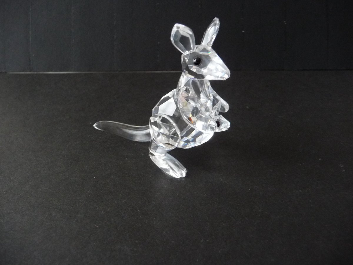 Swarovski kangaroo 181756 bol