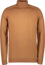 Cars Jeans  Tyrrel Sweat Mannen Trui Khaki - Maat L