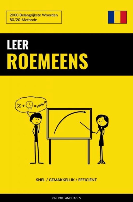 Foto: Leer roemeens snel gemakkelijk effici nt