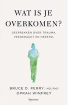 Wat is je overkomen?
