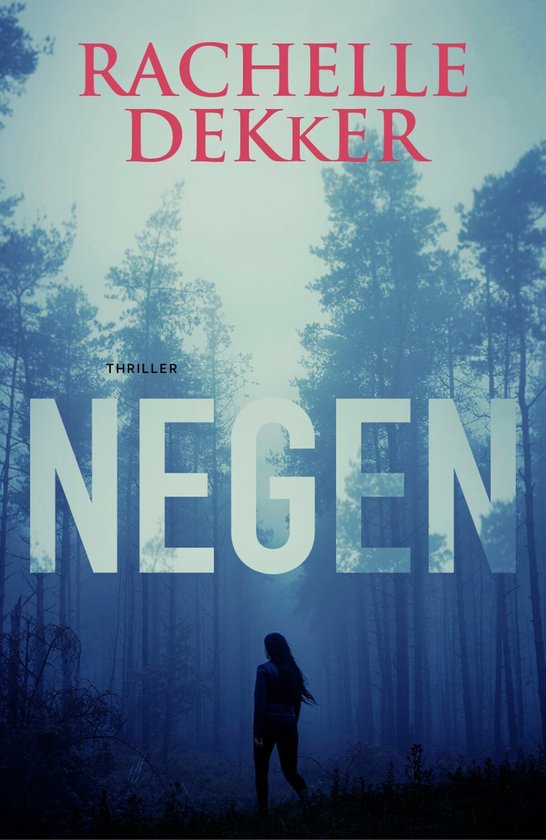 Negen - cover