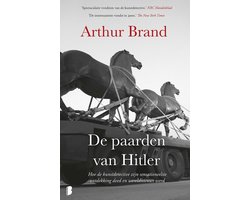 De paarden van Hitler