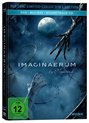 Imaginaerum (DVD, Blu-ray & CD)